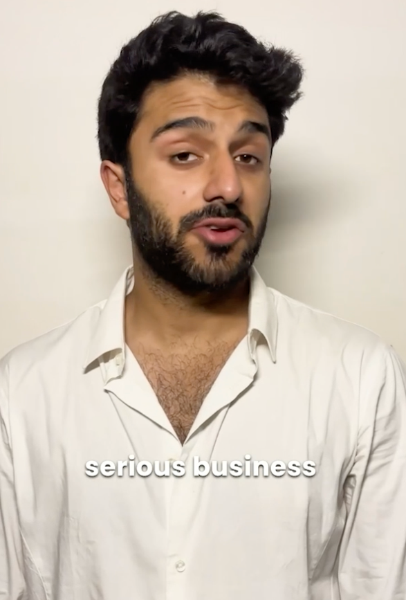 LIKE ASHWAGANDHA , Mumbai testimonial